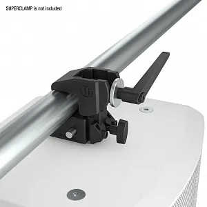 Инсталляционная акустическая система LD Systems SAT 102 G2 W Инсталляционная акустическая система LD Systems SAT 102 G2 W
