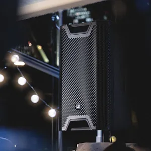 Активная коаксиальная акустическая система LD Systems ICOA 15 A BT Активная коаксиальная акустическая система LD Systems ICOA 15 A BT