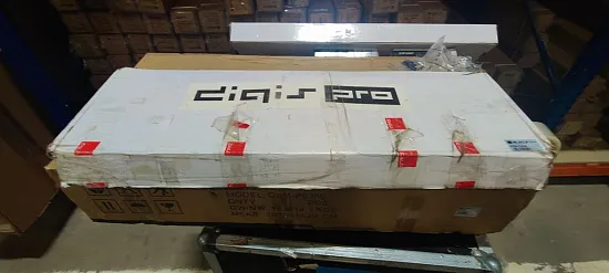 Кронштейн наклонно-поворотный Digis DSM-P4986 Кронштейн наклонно-поворотный Digis DSM-P4986