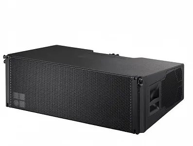 Элемент линейного массива d&b audiotechnik KSL8 Элемент линейного массива d&b audiotechnik KSL8