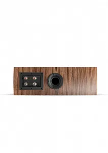АС Центрального канала DALI RUBICON VOKAL Цвет:NATURAL WALNUT АС Центрального канала DALI RUBICON VOKAL Цвет:NATURAL WALNUT