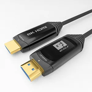Оптический HDMI кабель Digis DSM-CH20-8K-AOC Оптический HDMI кабель Digis DSM-CH20-8K-AOC