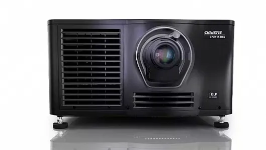 Проектор Christie CP2411-Rbe Проектор Christie CP2411-Rbe