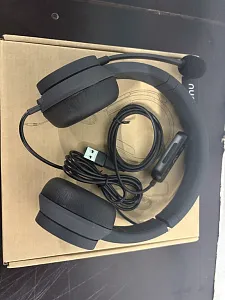 Гарнитура Nuroum HP10 Гарнитура Nuroum HP10