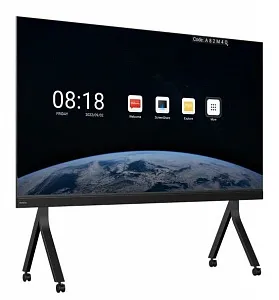Светодиодный экран КЬЮСТЕЧ (QSTECH) 138" FHD, 3063х1846 Светодиодный экран КЬЮСТЕЧ (QSTECH) 138" FHD, 3063х1846