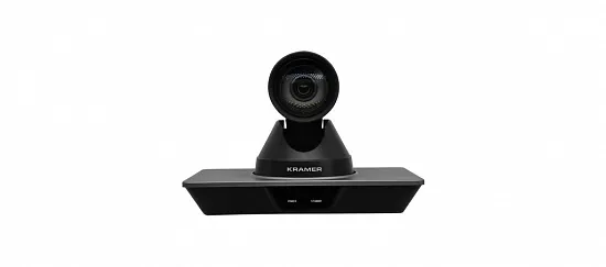 PTZ видеокамера Kramer K-Cam4K PTZ видеокамера Kramer K-Cam4K