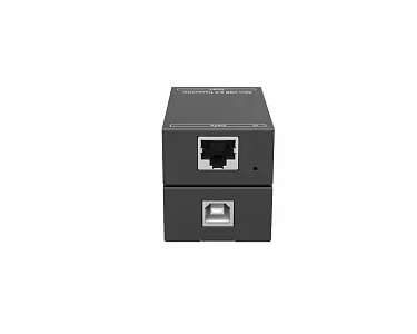 Комплект передатчик-усилитель и приемник USB сигнала Digis EX-USB50-2 Комплект передатчик-усилитель и приемник USB сигнала Digis EX-USB50-2