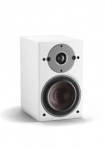 Комплект DALI OBERON 1 C Белый + Sound Hub Compact Комплект DALI OBERON 1 C Белый + Sound Hub Compact