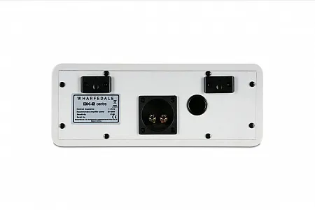 Набор акустических систем Wharfedale 5.0, DX-2 HCP System. Цвет: Белый (White Leather) Набор акустических систем Wharfedale 5.0, DX-2 HCP System. Цвет: Белый (White Leather)