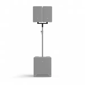 Насадка на спикерную стойку LD Systems DAVE G4X T-BAR L Насадка на спикерную стойку LD Systems DAVE G4X T-BAR L