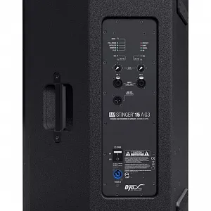 Активная акустическая система LD Systems STINGER 15 A G3 Активная акустическая система LD Systems STINGER 15 A G3