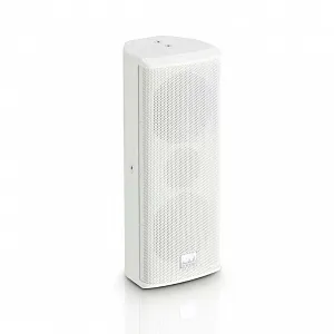 Инсталляционная акустическая система LD Systems SAT 242 G2 W Инсталляционная акустическая система LD Systems SAT 242 G2 W