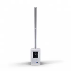 Кардиоидная активная колонная PA-система LD Systems MAUI 28 G3 W Кардиоидная активная колонная PA-система LD Systems MAUI 28 G3 W