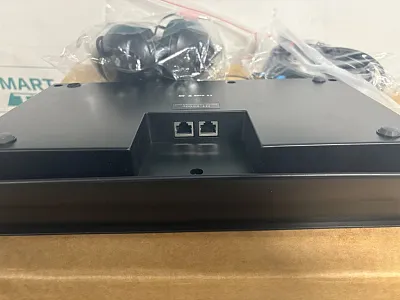 Микрофонный пульт синхропереводчика HTDZ HT-9500Y Микрофонный пульт синхропереводчика HTDZ HT-9500Y