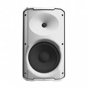 Двухполосная пассивная акустическая система LD Systems DQOR 8T W Двухполосная пассивная акустическая система LD Systems DQOR 8T W
