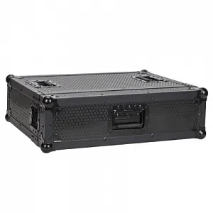 Генератор тумана Fazer 2000 Вт — Exell Lighting EXLFAZE2000 Генератор тумана Fazer 2000 Вт — Exell Lighting EXLFAZE2000