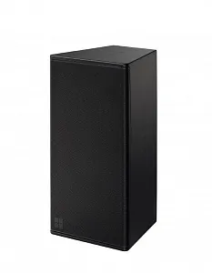 Инсталляционная акустическая система d&b audiotechnik 24S-D Инсталляционная акустическая система d&b audiotechnik 24S-D