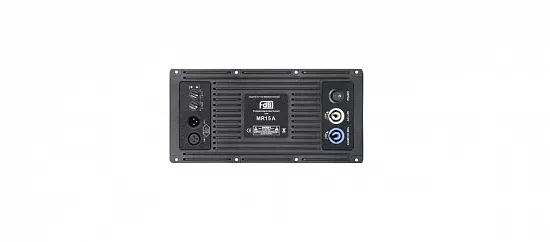 Активный сценический монитор FDB MR115NA Активный сценический монитор FDB MR115NA