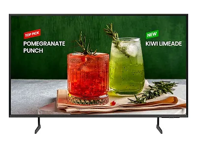 Коммерческий телевизор Samsung BE55D-H, 55” Коммерческий телевизор Samsung BE55D-H, 55”