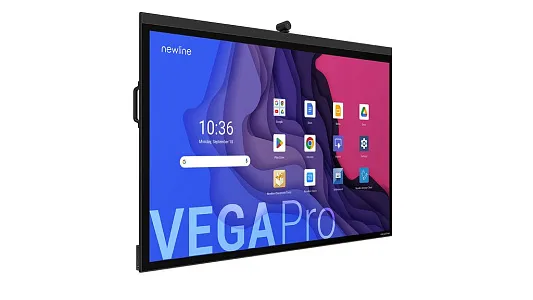 Интерактивная LED панель Newline TT-8624Z Интерактивная LED панель Newline TT-8624Z