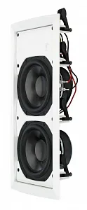 Встраиваемая акустическая система Tannoy iw 62TS Встраиваемая акустическая система Tannoy iw 62TS