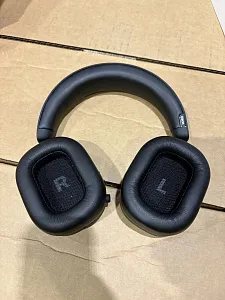 Полноразмерные Bluetooth наушники Mondo by Defunc, Цвет: - черный Полноразмерные Bluetooth наушники Mondo by Defunc, Цвет: - черный