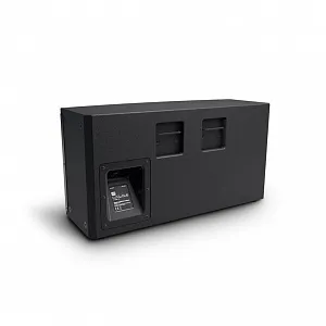 Инсталляционный сабвуфер LD Systems CURV 500 ISUB Инсталляционный сабвуфер LD Systems CURV 500 ISUB