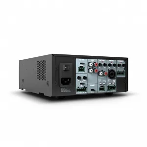 Инсталляционный микшер-усилитель LD Systems IMA 240 Инсталляционный микшер-усилитель LD Systems IMA 240