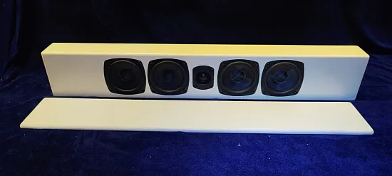 Настенные акустические системы M&K Sound M90 Настенные акустические системы M&K Sound M90