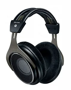 Студийные профессиональные наушники Shure SRH1840-BK Студийные профессиональные наушники Shure SRH1840-BK