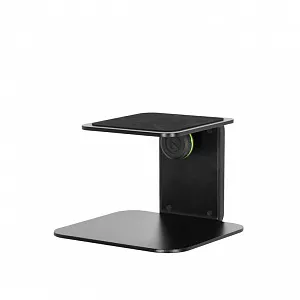 Настольная стойка для мониторов или компьютерных колонок Gravity SP 3102 C B Настольная стойка для мониторов или компьютерных колонок Gravity SP 3102 C B