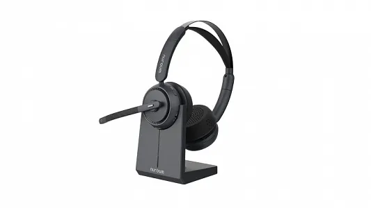 Гарнитура Nuroum HP31D Гарнитура Nuroum HP31D