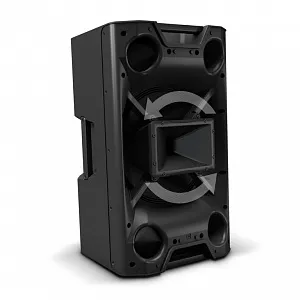 Активная коаксиальная акустическая система LD Systems ICOA 15 A BT Активная коаксиальная акустическая система LD Systems ICOA 15 A BT