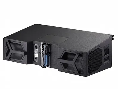 Элемент линейного массива d&b audiotechnik KSL12 Элемент линейного массива d&b audiotechnik KSL12