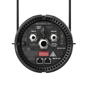 LED прибор Cameo H1 T LED прибор Cameo H1 T