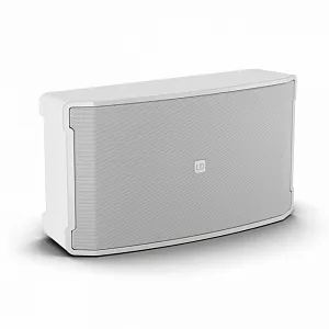 Пассивный всепогодный сабвуфер LD Systems DQOR SUB 8 W Пассивный всепогодный сабвуфер LD Systems DQOR SUB 8 W