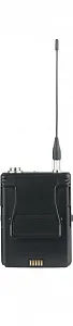 Беспроводной поясной передатчик Shure ULXD1. Беспроводной поясной передатчик Shure ULXD1.