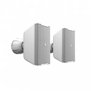 Двухполосная пассивная акустическая система LD Systems DQOR 3T W Двухполосная пассивная акустическая система LD Systems DQOR 3T W
