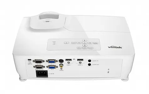 Проектор Vivitek DH856 Проектор Vivitek DH856