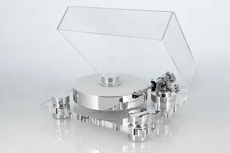 Виниловый проигрыватель Transrotor Bellini TMD с тонармом Rega RB 3000, MC головкой Transrotor Merlo, Блоком питания Konstant EINS Виниловый проигрыватель Transrotor Bellini TMD с тонармом Rega RB 3000, MC головкой Transrotor Merlo, Блоком питания Konstant EINS