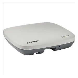 Точка доступа Shure MXWAPX8 Точка доступа Shure MXWAPX8