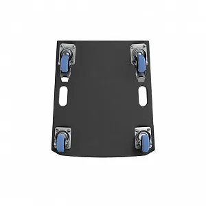 Транспортировочная тележка LD Systems DAVE 15 G4X CB Транспортировочная тележка LD Systems DAVE 15 G4X CB