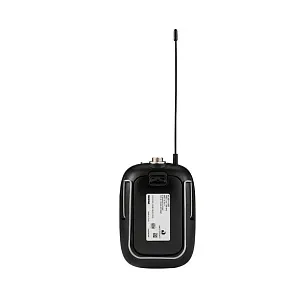 Поясной передатчик Shure SLXD1 Поясной передатчик Shure SLXD1