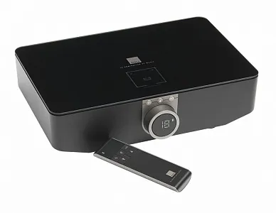 Беспроводной передатчик сигнала DALI SOUND HUB + BLUOS NPM-2i + HDMI ARC AUDIO MODULE Беспроводной передатчик сигнала DALI SOUND HUB + BLUOS NPM-2i + HDMI ARC AUDIO MODULE