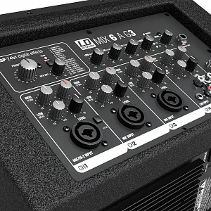 Активная акустическая система LD Systems MIX 6 A G3 Активная акустическая система LD Systems MIX 6 A G3