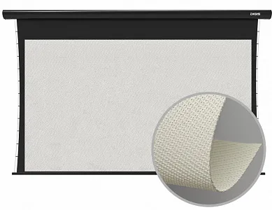 Экран настенный звукопрозрачный с растяжками Digis X-Tension DSTPX-16913-A Экран настенный звукопрозрачный с растяжками Digis X-Tension DSTPX-16913-A