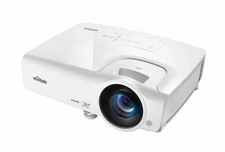 Проектор Vivitek DW284ST Проектор Vivitek DW284ST