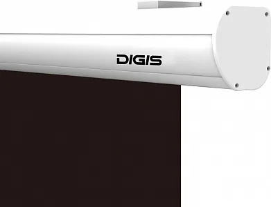 Экран настенный с электроприводом Digis DSEES-16905W_50 Экран настенный с электроприводом Digis DSEES-16905W_50