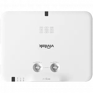 Проектор Vivitek DU5053Z-WH Проектор Vivitek DU5053Z-WH