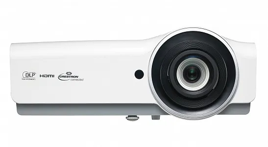 Проектор Vivitek DU857 Проектор Vivitek DU857